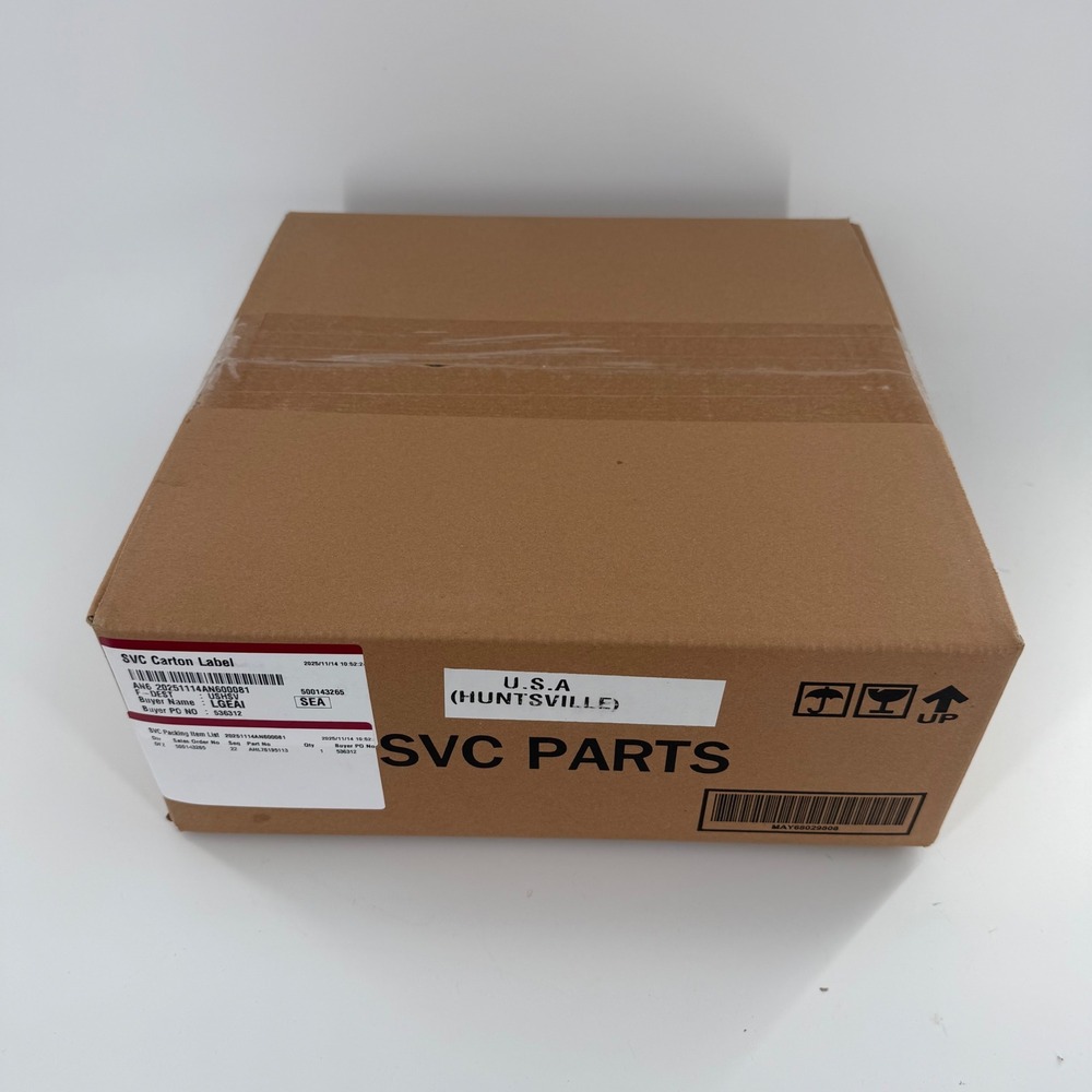 LG Electronics Rotor Assembly Combined AHL76195113 SVC Part New